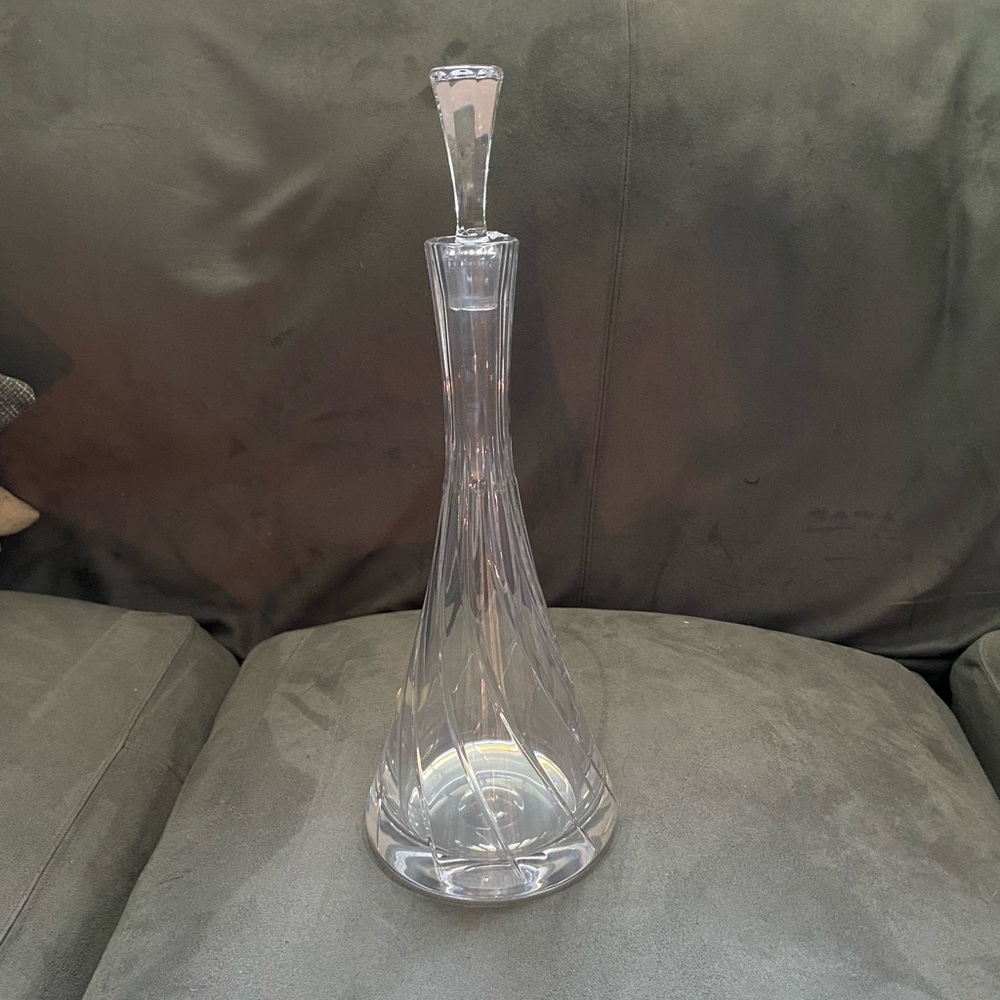 Atlantis Decanter - Picture 2 of 6